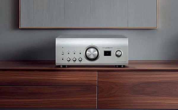 Amply Denon PMA 3000ne Công Nghệ Tiên Tiến