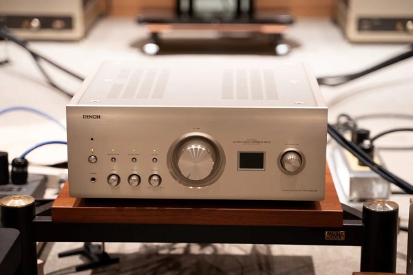 Amply Denon PMA 3000ne Chính Hãng