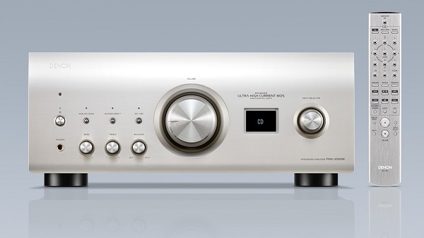 Giá Thành Denon PMA-3000NE