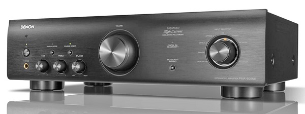 Amply Denon PMA 600ne Đẳng Cấp Vượt Trội