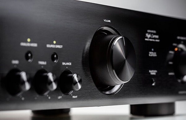 Amply Denon PMA 600ne Giá Rẻ