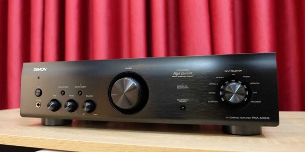 Amply Denon PMA 600ne Giá Tốt