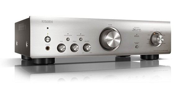 Amply Denon PMA 600ne Tích Hợp Bluetooth