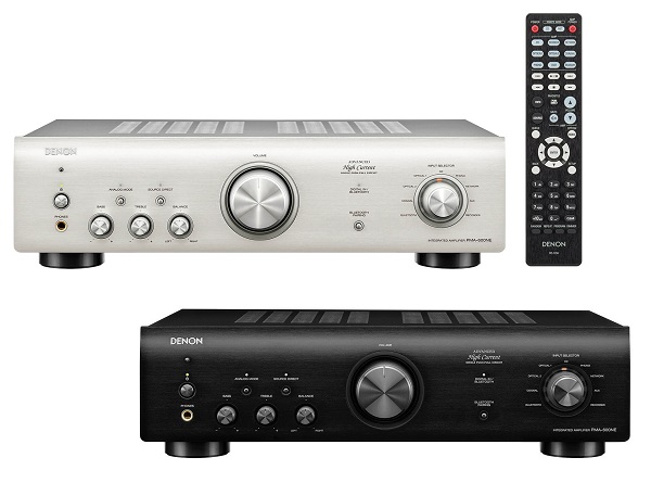 Cách Bảo Quản Amply Denon PMA-600NE
