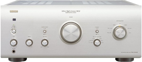Amply Denon PMA-2000AE