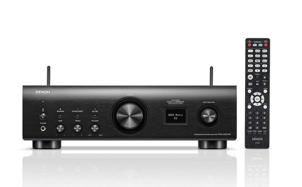Âm Trầm Amply Denon 900HNE