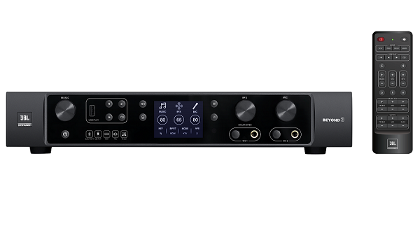 Amply JBL Beyond 3
