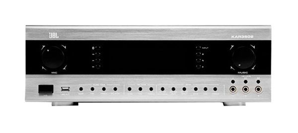 Các Loại Amply Karaoke JBL Phổ Biến
