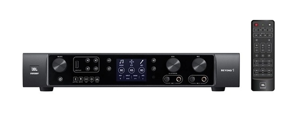 Ai Nên Mua Và Sử Dụng Amply Karaoke JBL