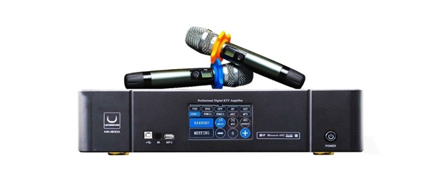 Hướng Dẫn Sử Dụng Và Bảo Quản Amply Karaoke JBL