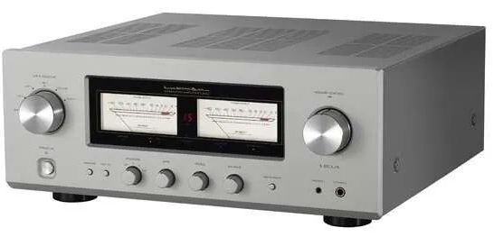 Trải nghiệm cốt lõi & Lợi ích chính Amply Luxman L-505Z