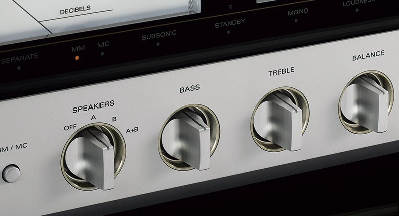 Hình ảnh khui hộp & đánh giá thực tế Amply Luxman L-595A Limited