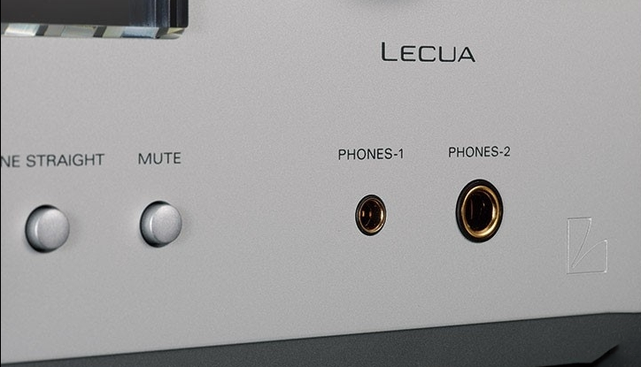 Ưu nhược điểm Amply Luxman L-595A Limited