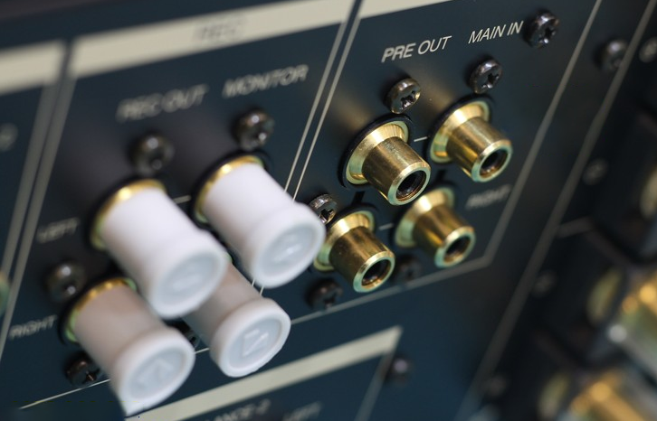 Thông tin Chi tiết Amply Luxman L509FSE phiên bản đặc biệt