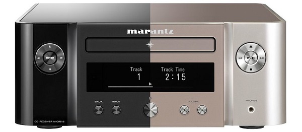 Amply Marantz MCR612 Cao Cấp