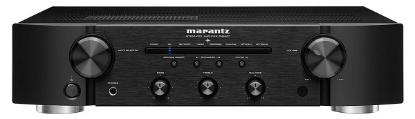 Amply Nghe Nhạc Marantz PM6007