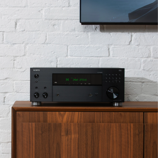 Amply Nghe Nhạc Onkyo TX-RZ30