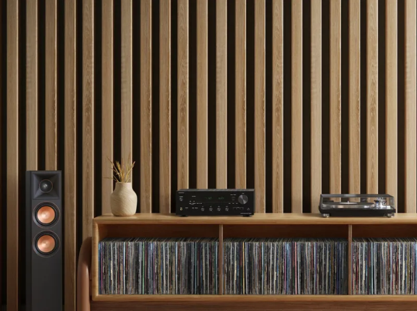 Onkyo TX-8470 Đẹp