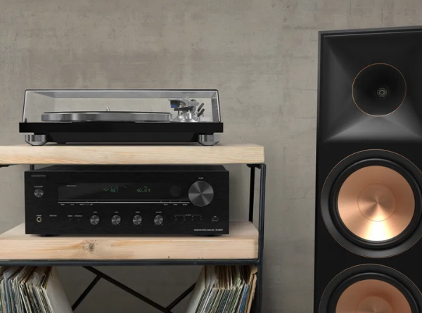 Onkyo TX-8470 Chính Hãng