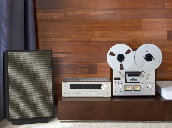 Amply Onkyo TX-8470 Hàng Mới