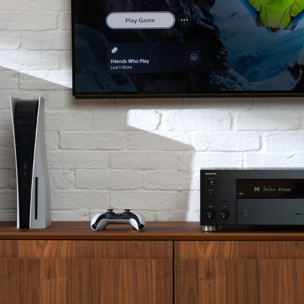 Ampli Onkyo TX-RZ30 Chính Hãng