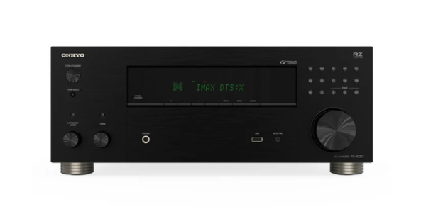 Amply Onkyo TX-RZ30 Hi-Res