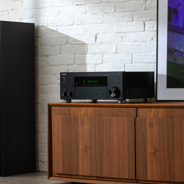 Ampli Onkyo TX-RZ30 Tại HCM