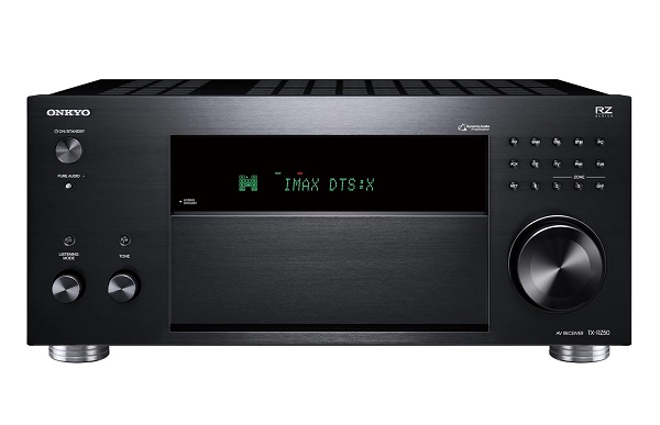 Amply Onkyo TX-RZ50 Cao Cấp