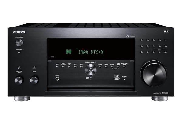 Onkyo TX -RZ50 
