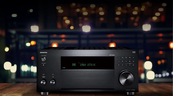 Amply Onkyo TX-RZ50 Giá Rẻ