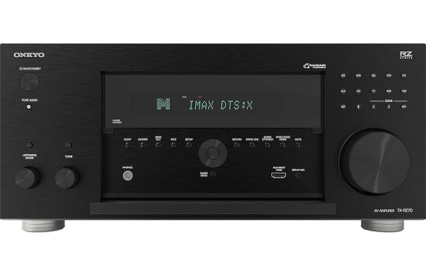 Amply Onkyo TX-RZ70 Sang Trọng