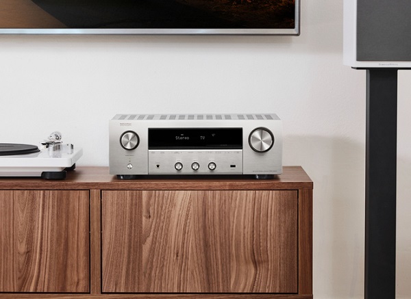 Nhược Điểm Của Amply Denon DRA 900H