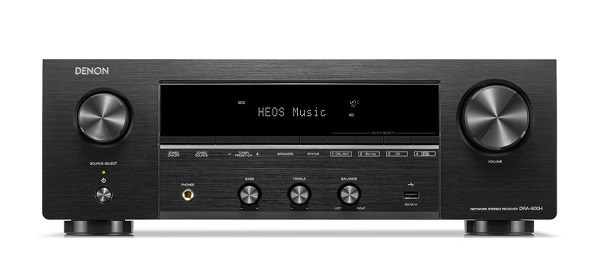 Lưu Ý Khi Sử Dụng Amply Denon 900H