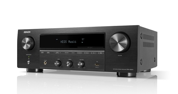 Ưu Điểm Của Amply Denon DRA 900H