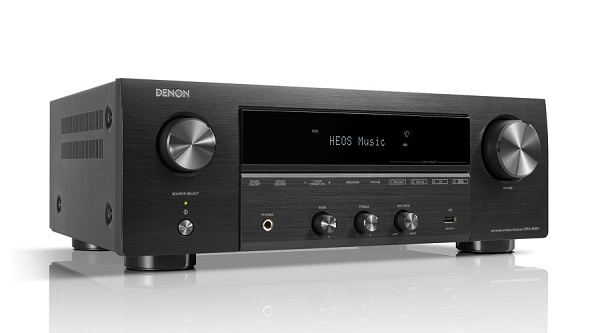 Amply denon DRA 900H Chất Lượng Tuyệt Vời