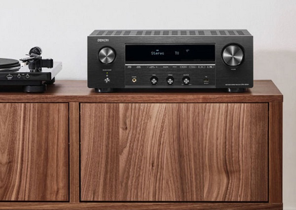 Giá thành của Amply Denon DRA-900H