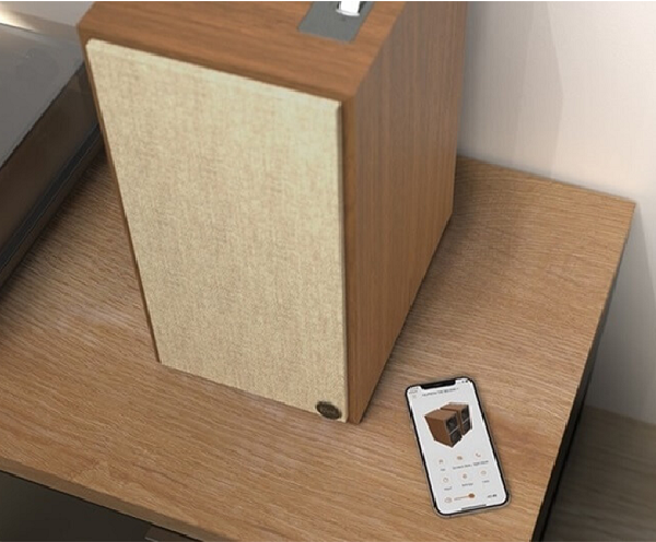 App Loa Klipsch The Nine