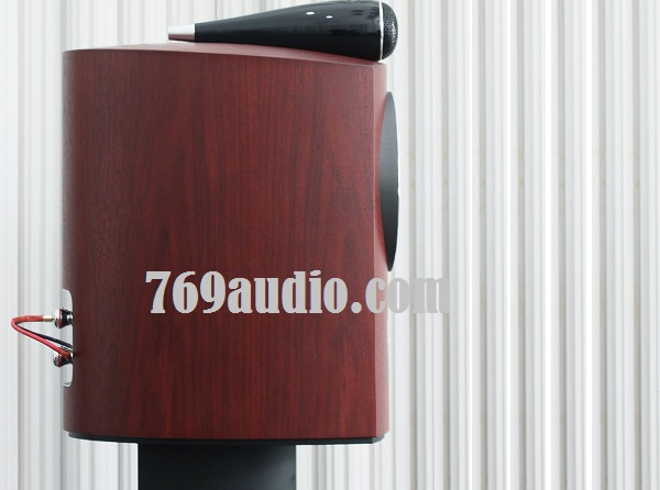 Loa B&W 805 D3 