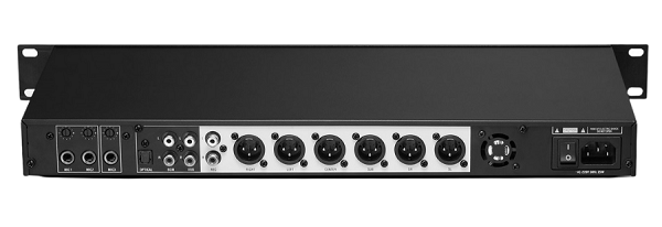 Thế Hệ Trẻ Yêu Thích Mixer JBL
