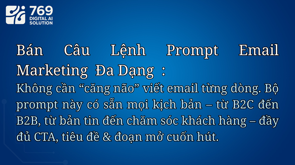 Biên Soạn Email Đa Nền Tảng