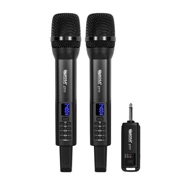 Bí Quyết Chọn Mua Micro Tạo Echo