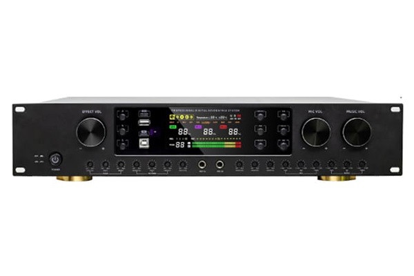 Bảng Xếp Hạng Amply Karaoke 2025