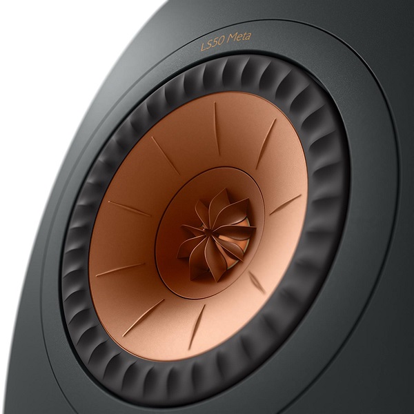 Bảo Hành Của Loa KEF LS50 Meta