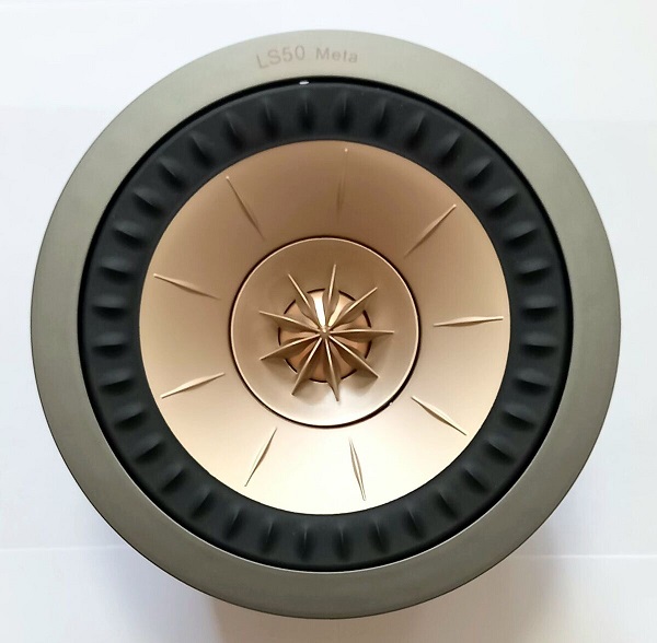 Bảo Quản Loa KEF LS50 Meta Đúng Cách