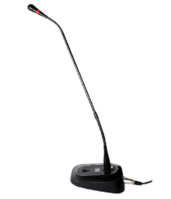Bảo Quản Micro Hội Nghị