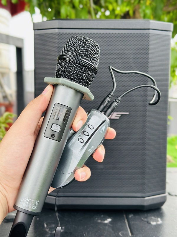 Bảo Quản Micro Xe Hơi 
