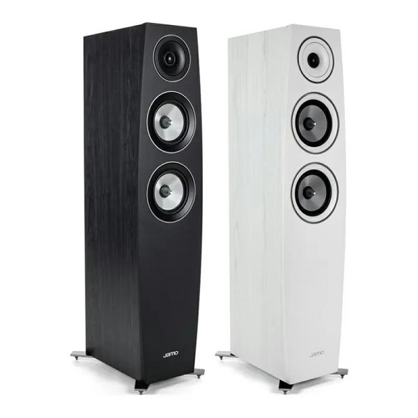 Jamo Dolby Atmos Bố Trí Loa Jamo