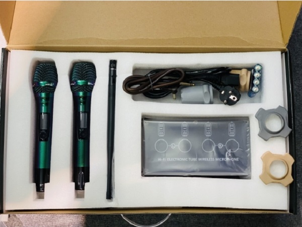 Mua Micro MTMAX M2Pro