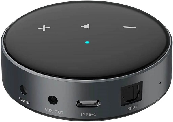 Bộ Giải Mã WiiM Mini