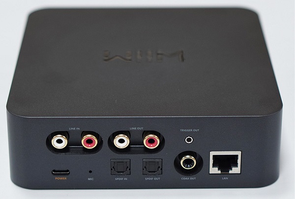 Bộ Giải Mã WiiM Pro Plus Là Gì